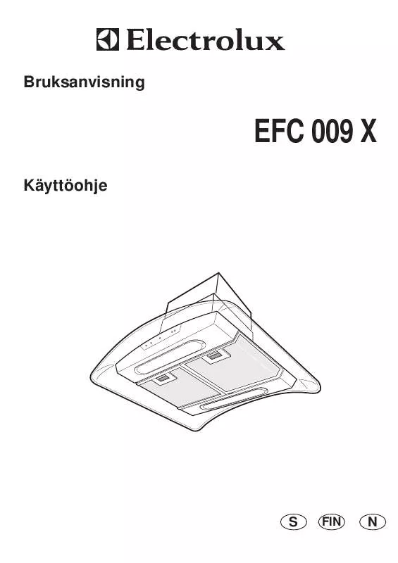 Mode d'emploi AEG-ELECTROLUX EOB5647X
