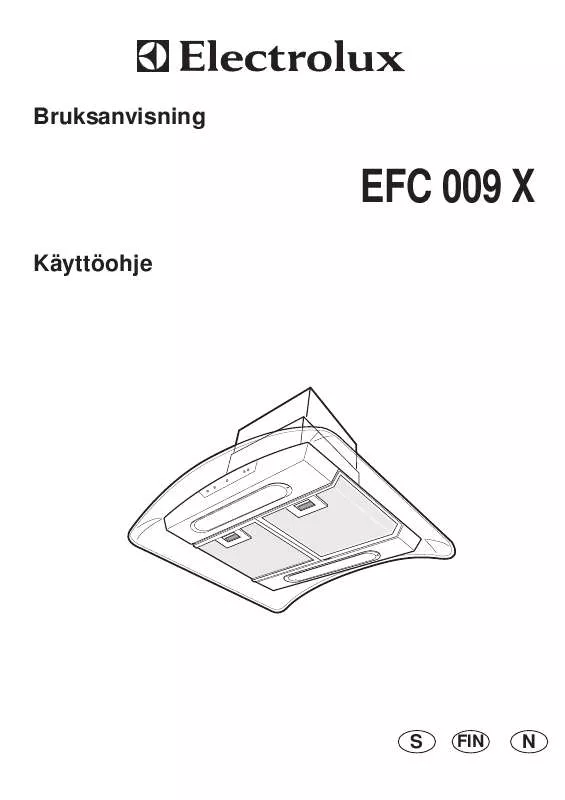 Mode d'emploi AEG-ELECTROLUX CABRIOCASTORAMA34CC