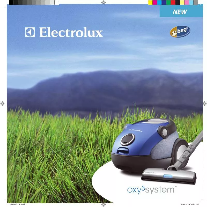 Mode d'emploi AEG-ELECTROLUX EL7025A