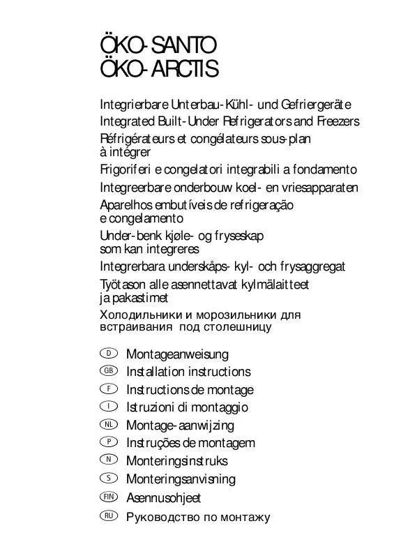 Mode d'emploi AEG-ELECTROLUX S1544-4IUGB