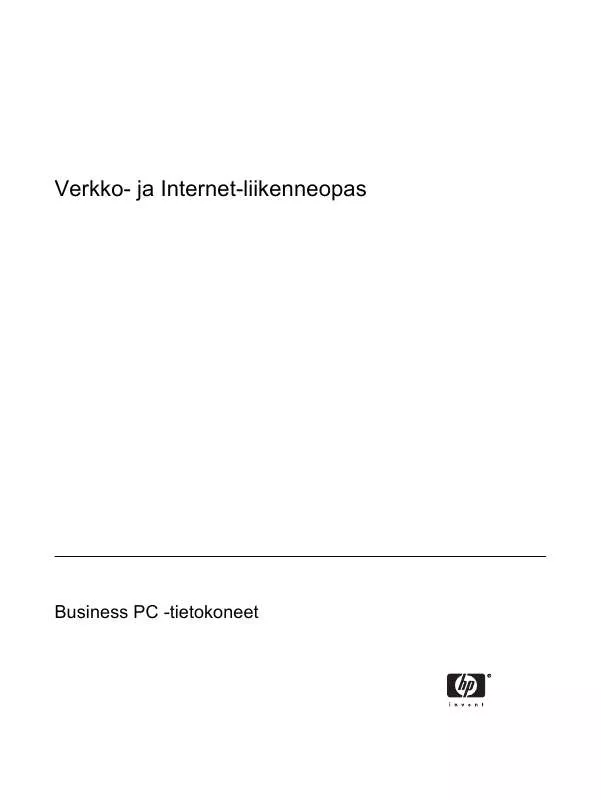 Mode d'emploi HP COMPAQ DC5700 SMALL FORM FACTOR PC