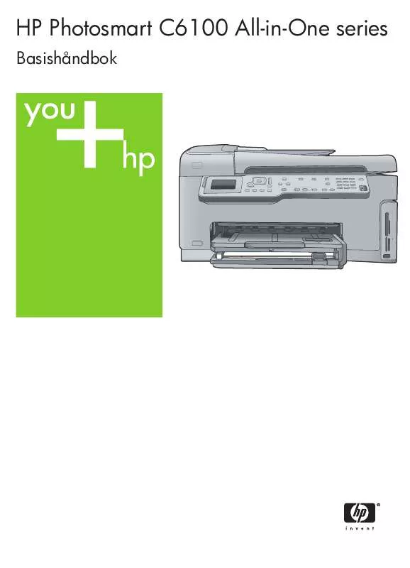 Mode d'emploi HP OFFICEJET 6313