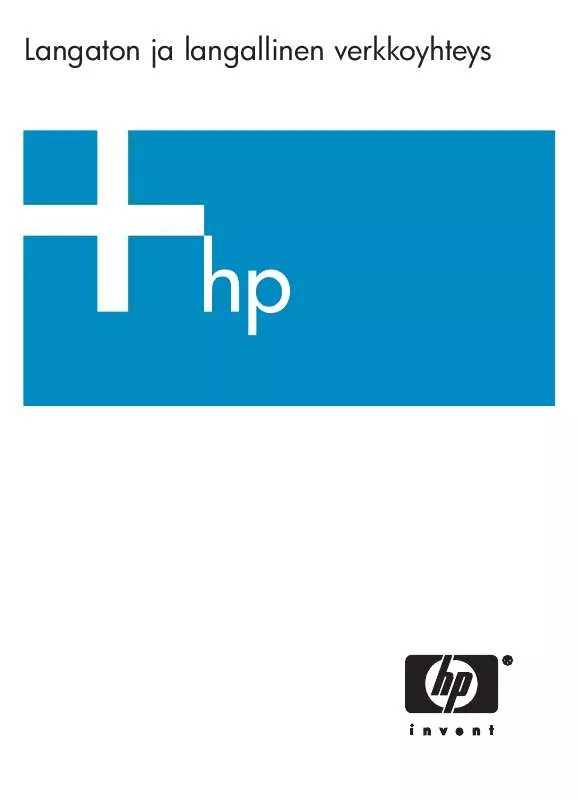 Mode d'emploi HP OFFICEJET 7413