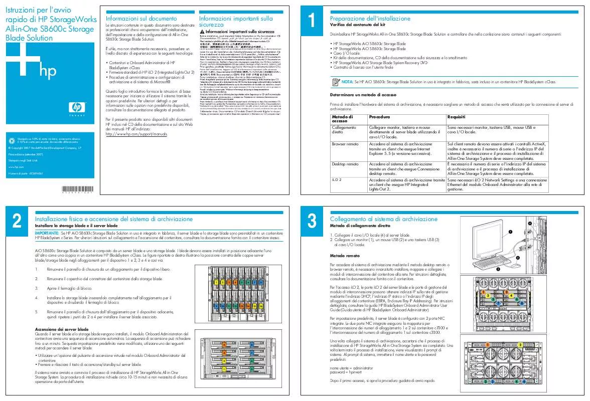 Mode d'emploi HP PSC 2210 ALL-IN-ONE