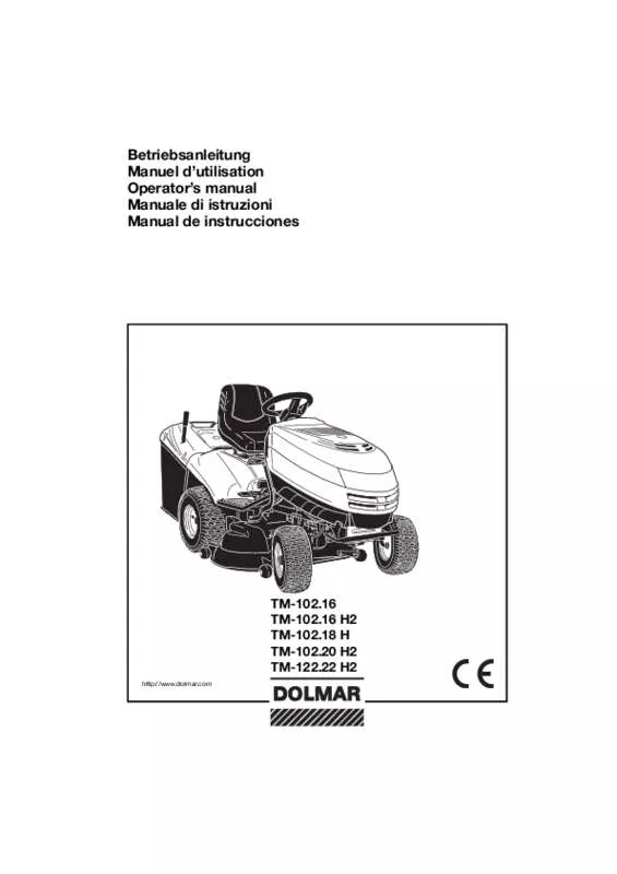 Mode d'emploi MAKITA TM122.22H2